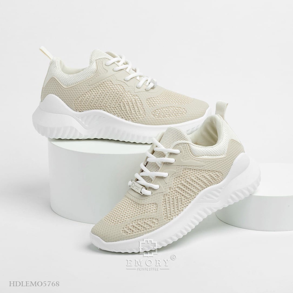 SV - EMORY Flexknit Sepatu Sneakers Wanita HDLEMO5768