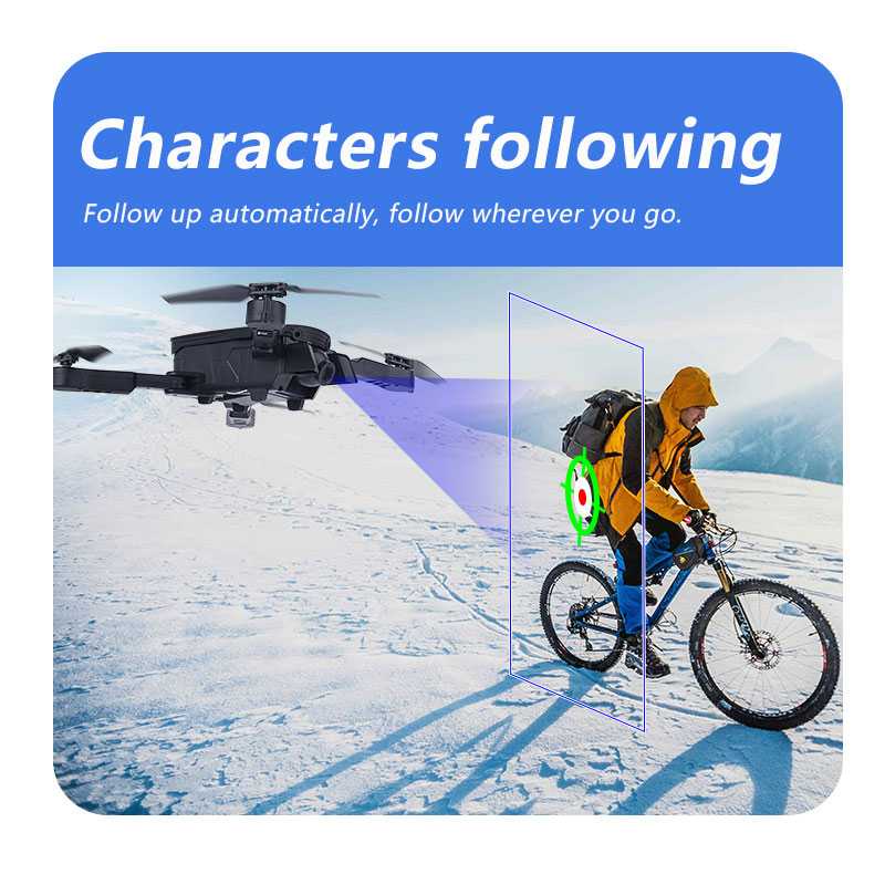 Murah Bergaransi ZWN Falcon Quadcopter Drone R8 WiFi FPV Dual Camera 1080p - 1808