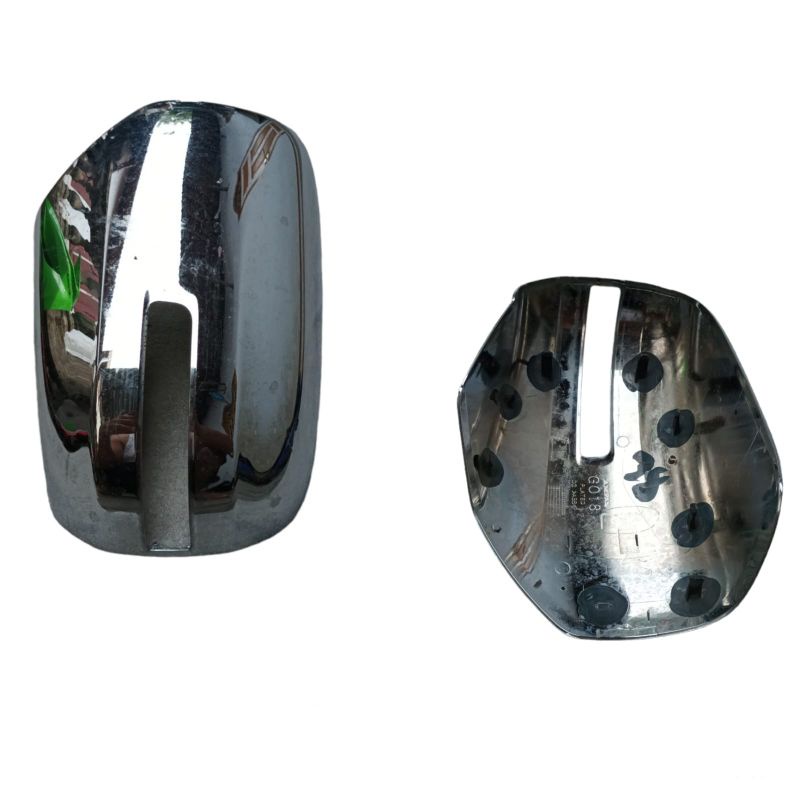 cover spion pajero 2012 2013 2014 2015 kiri cover spion original asli mitsubishi pajero sport dakar 