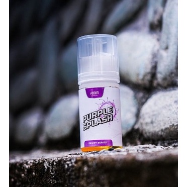 PURPLE SPLASH BERRY