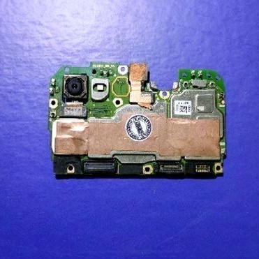 Mesin Oppo A1K Mati