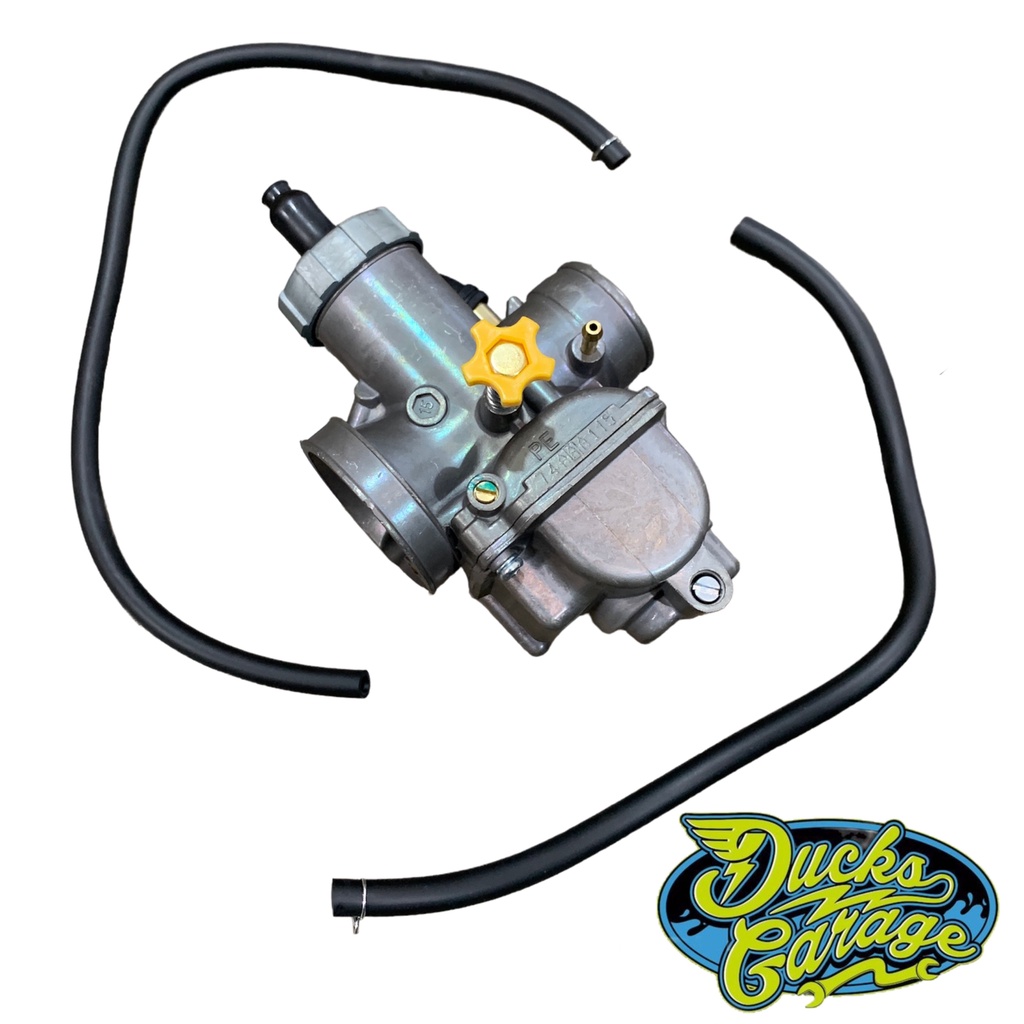 Karbu Karburator PE 28 Marking Keihin Universal