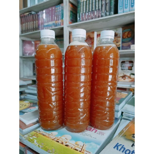 

MADU HUTAN ASLI