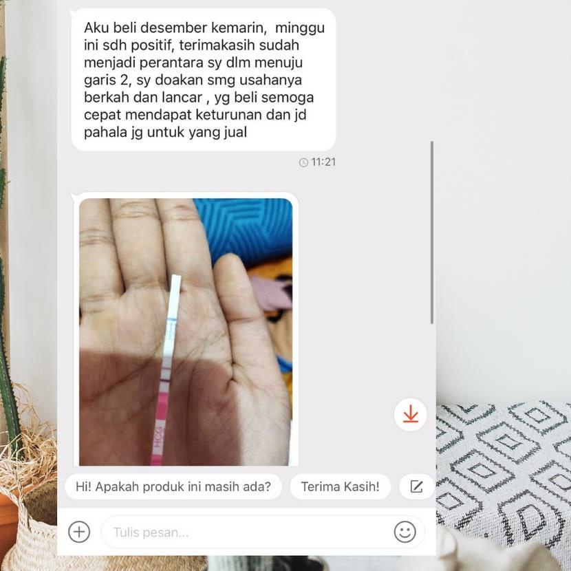 

BISA COD ✔️Obat Minuman Teh Herbal Buah Zuriat | PAKET PROMIL Hamil SUAMI ISTRI PRIA WANITA | TEA PROMIL TeaLab|SQ6