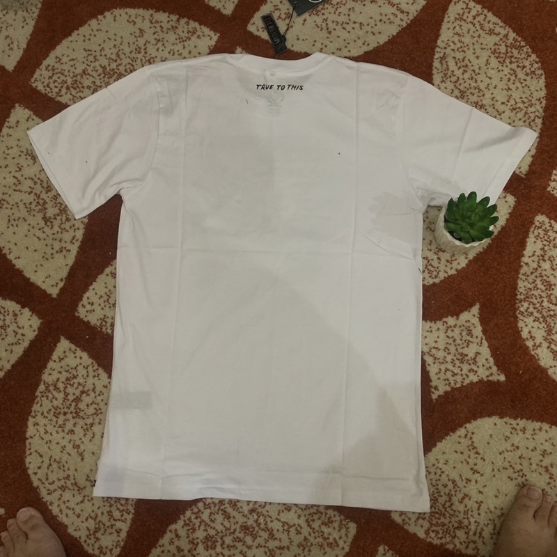 Kaos Volcom box stone mirror