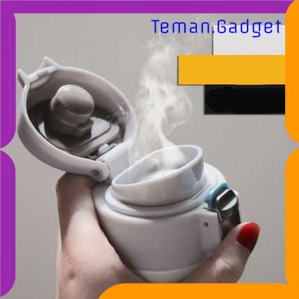 TG - DPR Lovers Tumbler Botol Minum Thermos 500ml - SGS-026