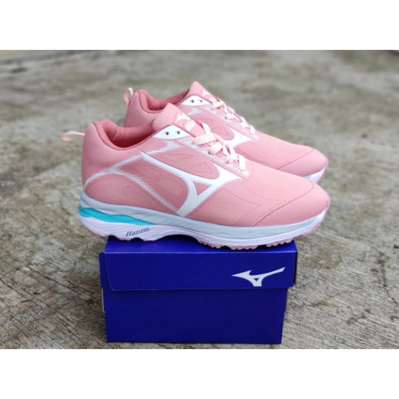 Sepatu MIZUNO Running Sport pria wanita PREMIUM
