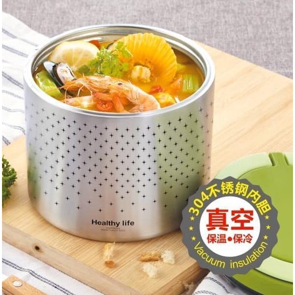 LUNCH BOX TEDEMEI 6550