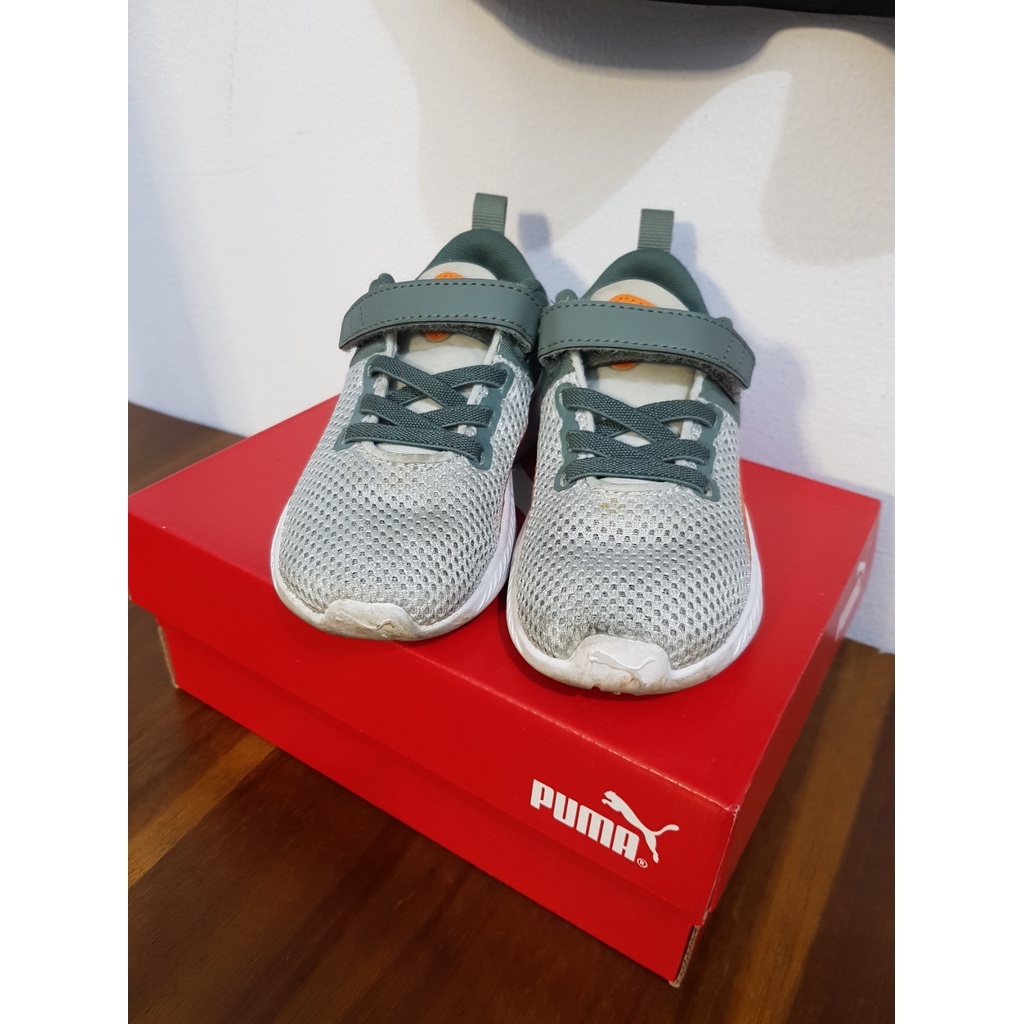 Puma Flyer Runner Color Twist V Inf (Size 27)