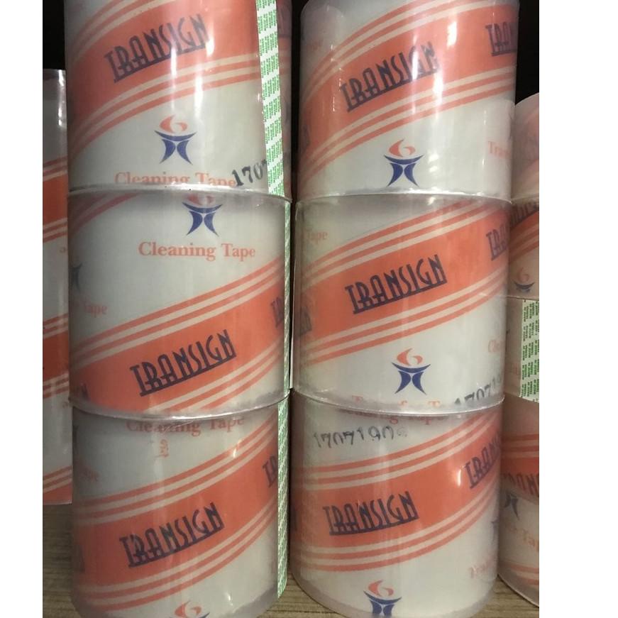 

✮✮ TRANSFER / MASKING TAPE TRANSIGN 10 cm x 100 yard laminasi cutting sticker stiker 10cm