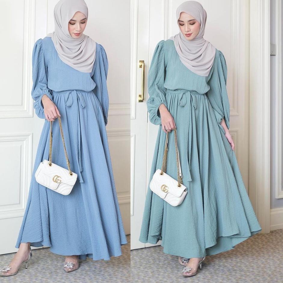 Rekomendasi CHELIA DRESS