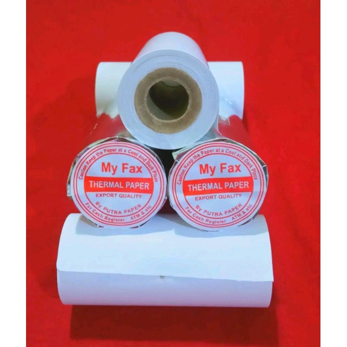 

kertas setruk thermal 80x40 mm