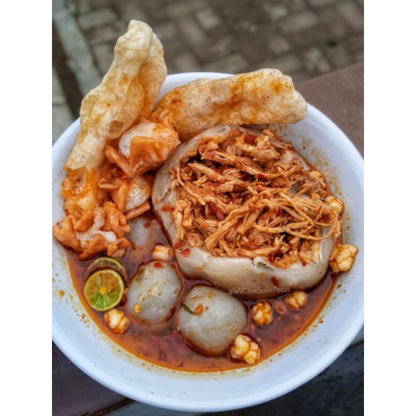 

cilok wirdas