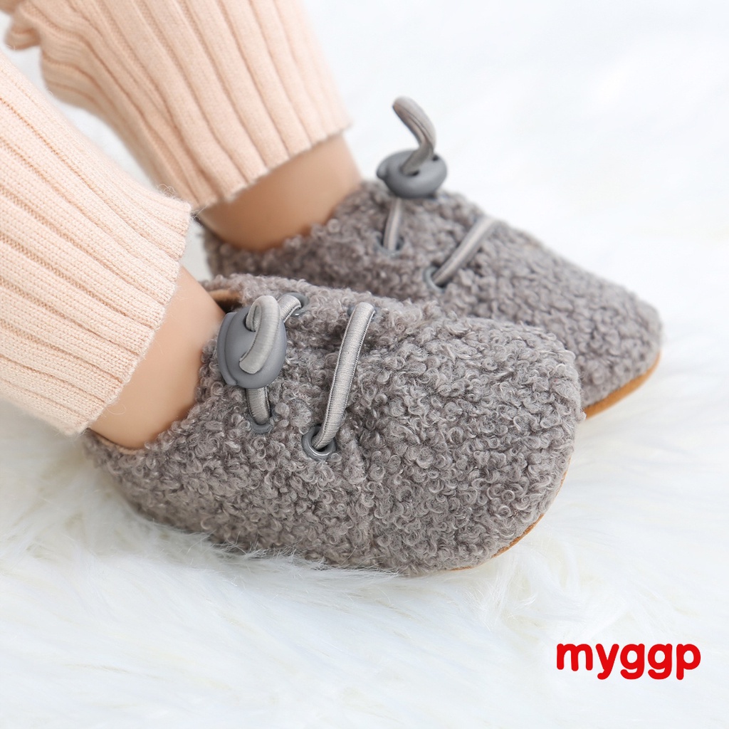 0-15m SEPATU BAYI ANAK SHOES LAKI LAKI PEREMPUAN UNISEX SPORT CASUAL PREWALKER MYGGP 21