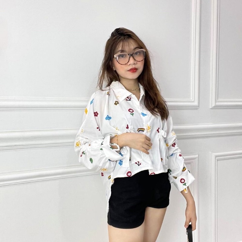 RD FASHION - SHAVA / SEORINA KIYOWO