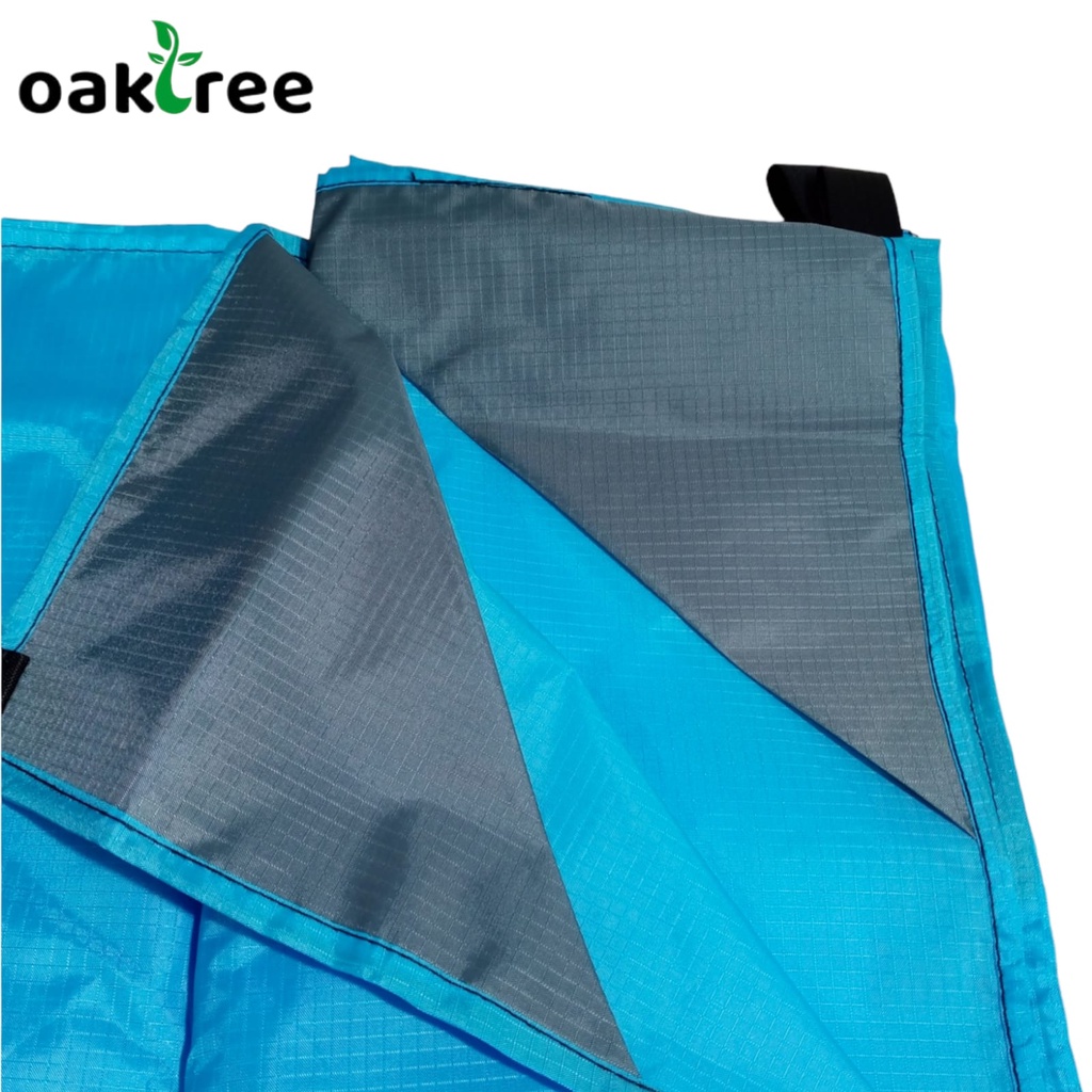 Matras Waterproof Oaktree Portable Picnic Blanket Travel Mat