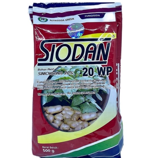 SIODAN 20WP