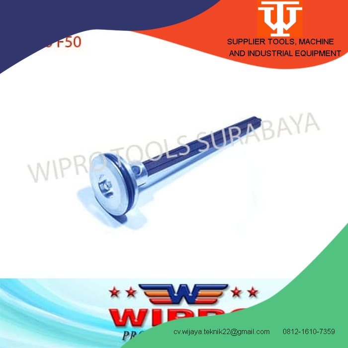 

WIPRO Spare Part Piston F50 - Lidah Air Nailer Gun / Paku Tembak Ori