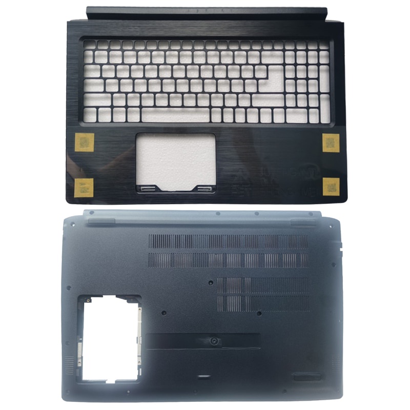 PREORDER New For Acer Aspire 3 A315-33 Laptop Palmrest Upper Cover/Bottom Base Case