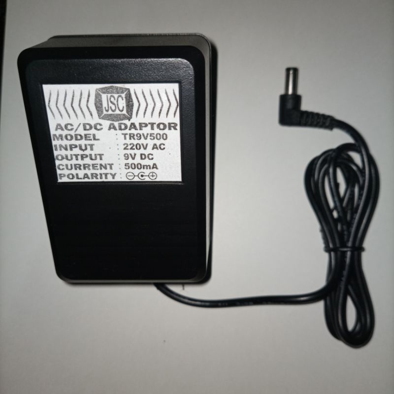Adaptor untuk M-Audio Fast Track Pro