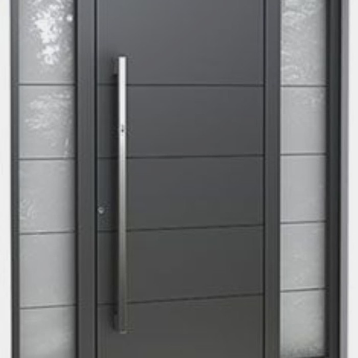 pintu minimalis pintu moden pintu hpl duco custom