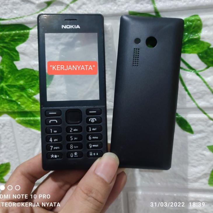 Promo Terupdate Casing Nokia 150 new N150 casing Original FC