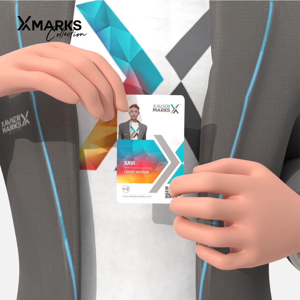 

NFC Id Card Xmarks