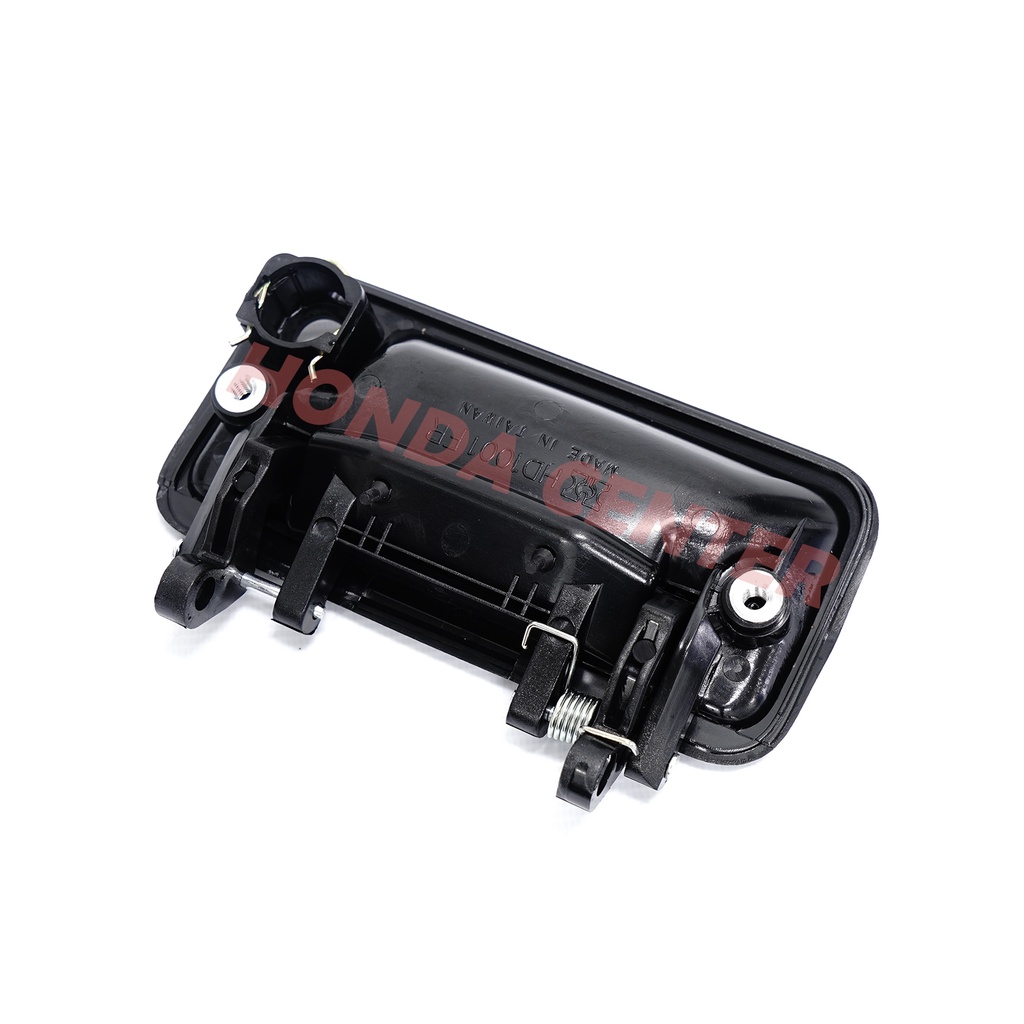 handle handel tarikan gagang pegangan pintu luar depan belakang kiri kanan civic sport wonder 1984 1985 1986 1987