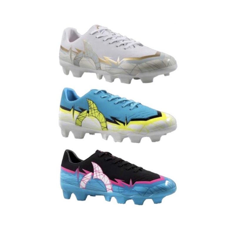 Sepatu Bola Ortuseight CATALYST RAIDEN FG