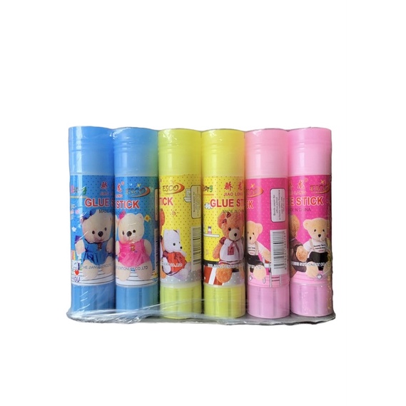 

LEM STICK/LEM KERTAS/LEM MURAH/LEM STIK/PEREKAT
