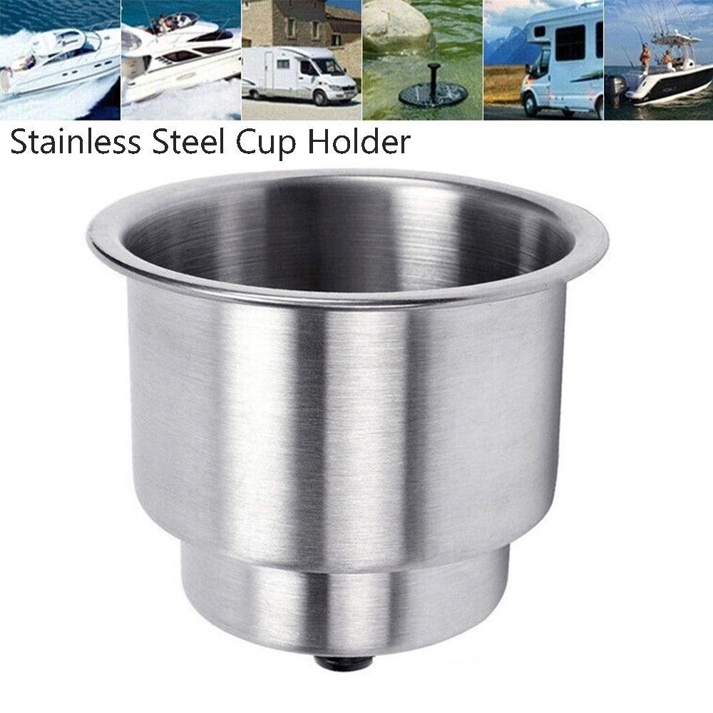 Preva Car Cup Holder Tempat Minuman Universal Caravan Boat Marine