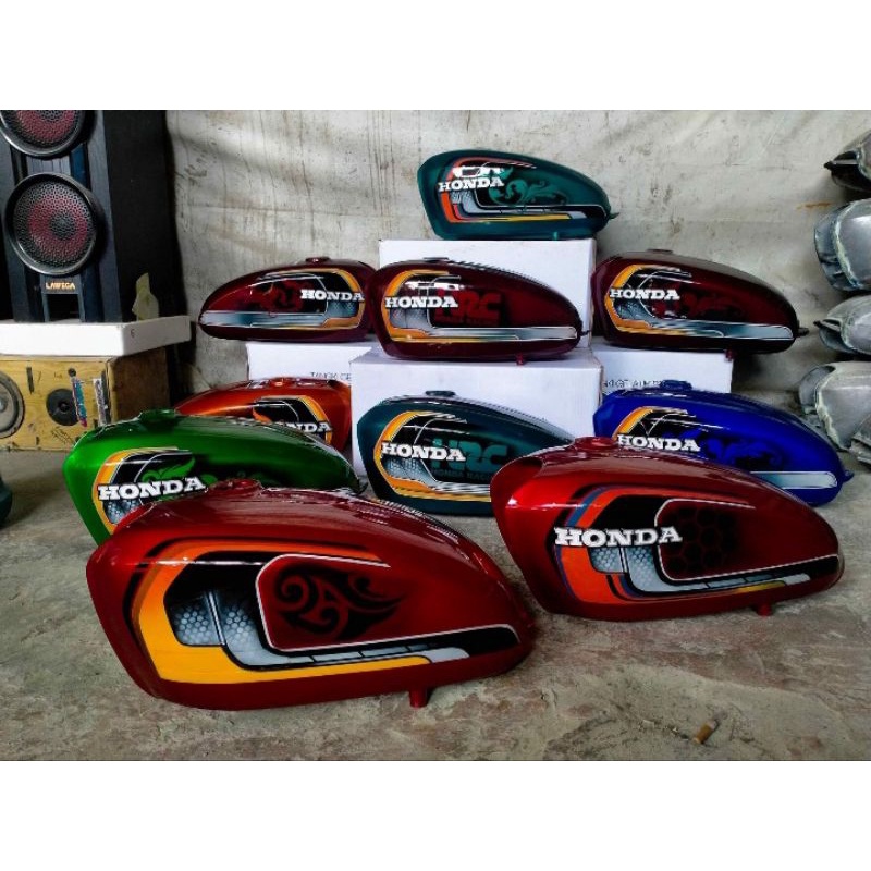 TANGKI PRESS DORAEMON AIRBRUSH TANGKI CB PRESS DORAEMON CAT TANGKI CB SULTAN