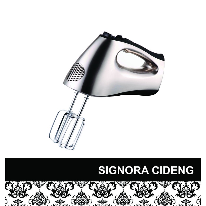 Hand Mixer Signora