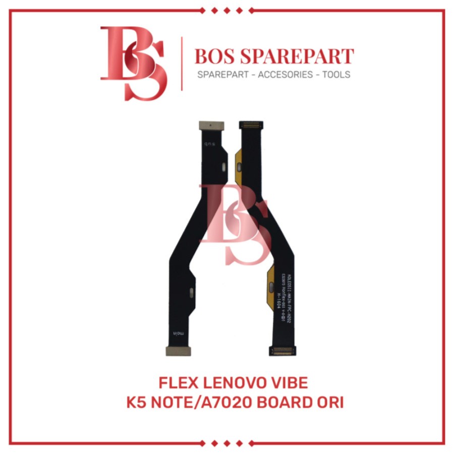 FLEXIBEL LENOVO VIBE K5 NOTE / A7020 BOARD ORI