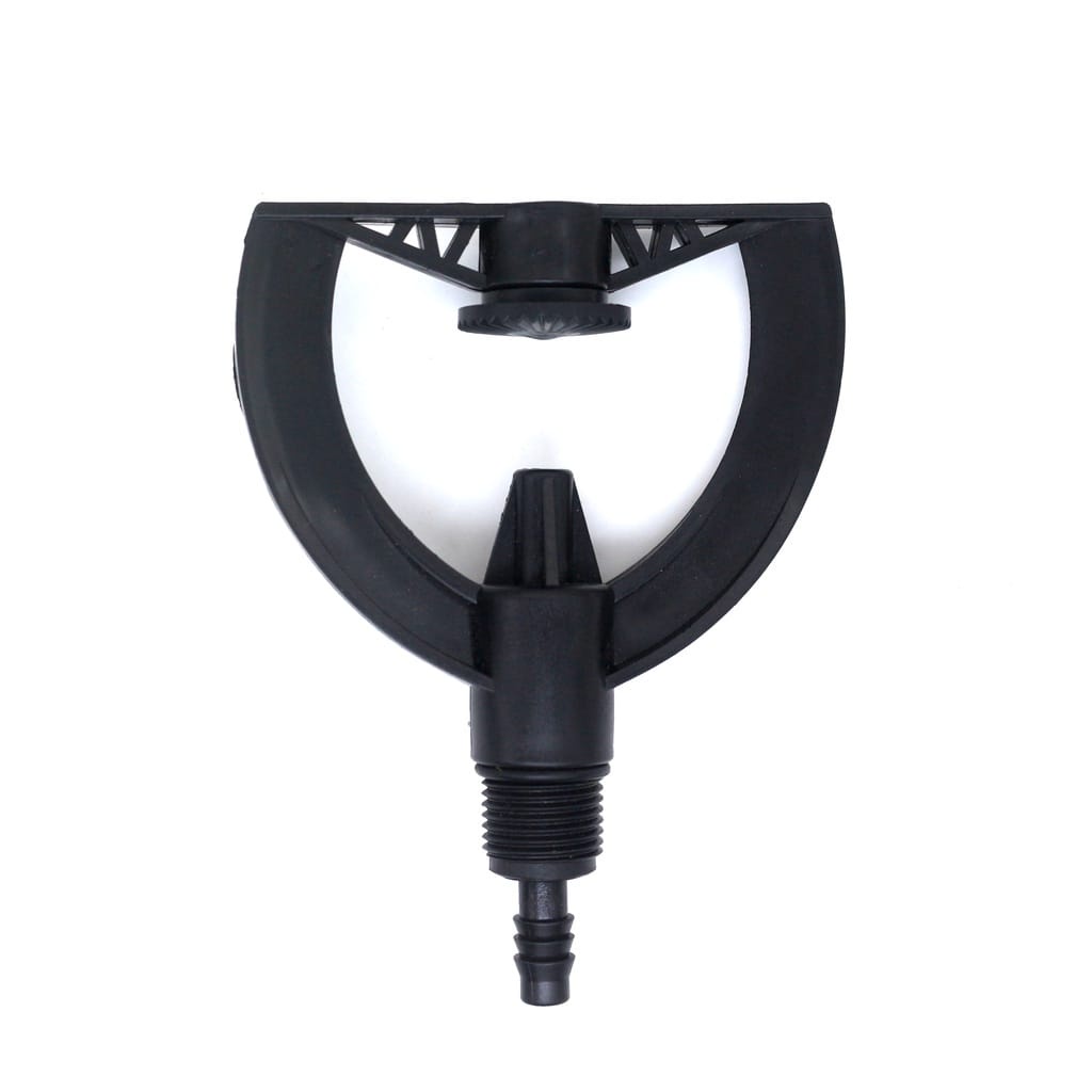 RURI DRAT LUAR HITAM / SPRINKLE TAMAN / SPRINKLER TAMAN MODEL RURI 11MM