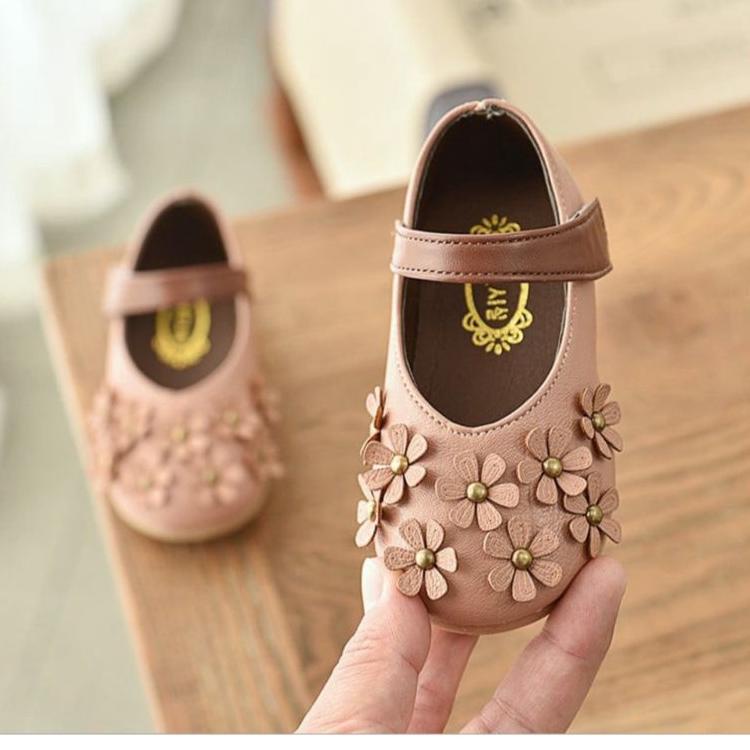 "DMA.10De22o" Baho- BeautyFlo Prewalker Cewek  Sepatu Baby Girl  Prewalker Perempuan