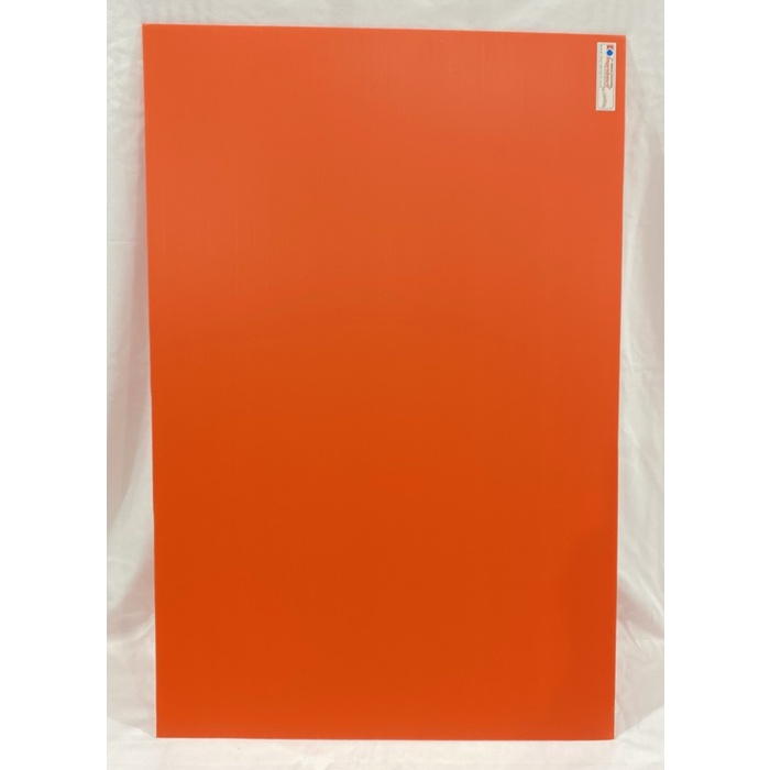 

Impr Infraboard / Impraboard Orange 50 X 75 Cm / 1 Pcs