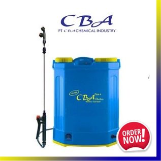 SPRAYER ELEKTRIK CBA 16 LITER TIPE 4 BEST SELLER