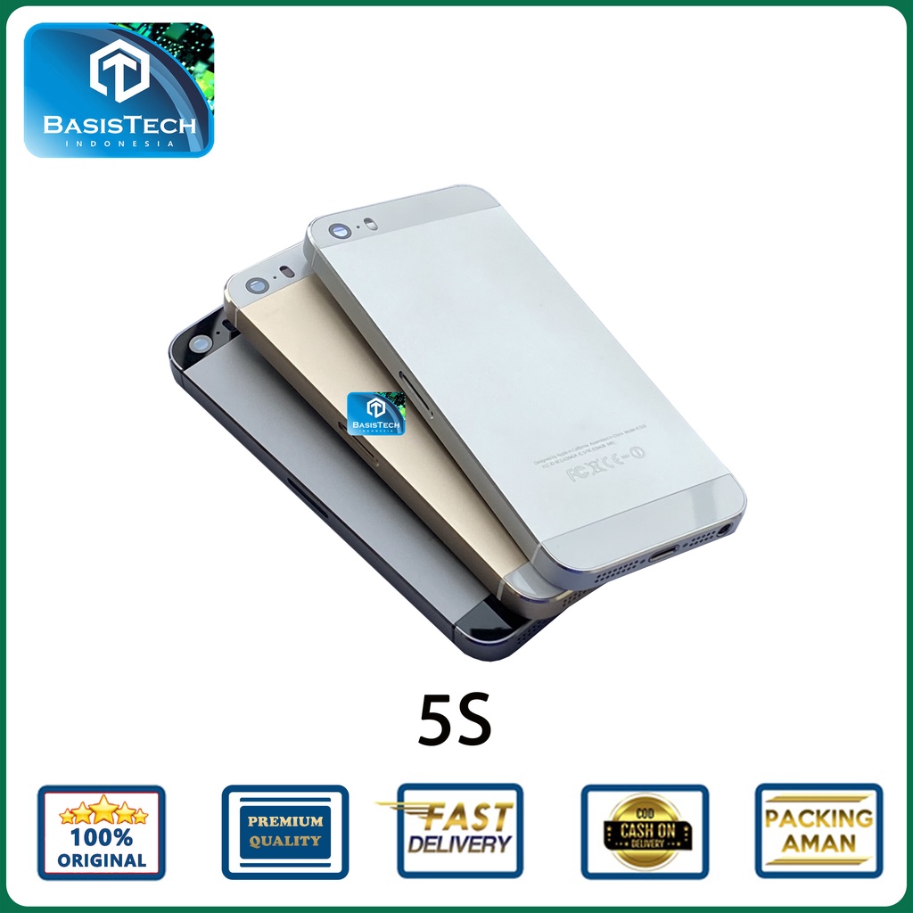 HOUSING CASING IP.5S - BASISTECH ORIGINAL QUALITY