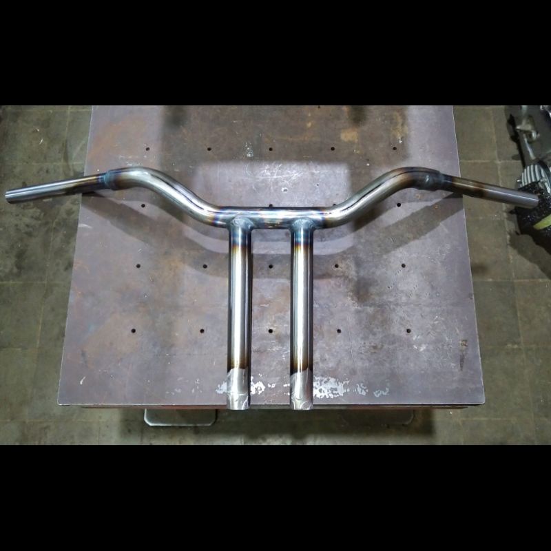 T Bars / Stang T Bar Clubstyle harley davidson . harley softail dyna sportster dan harley custom