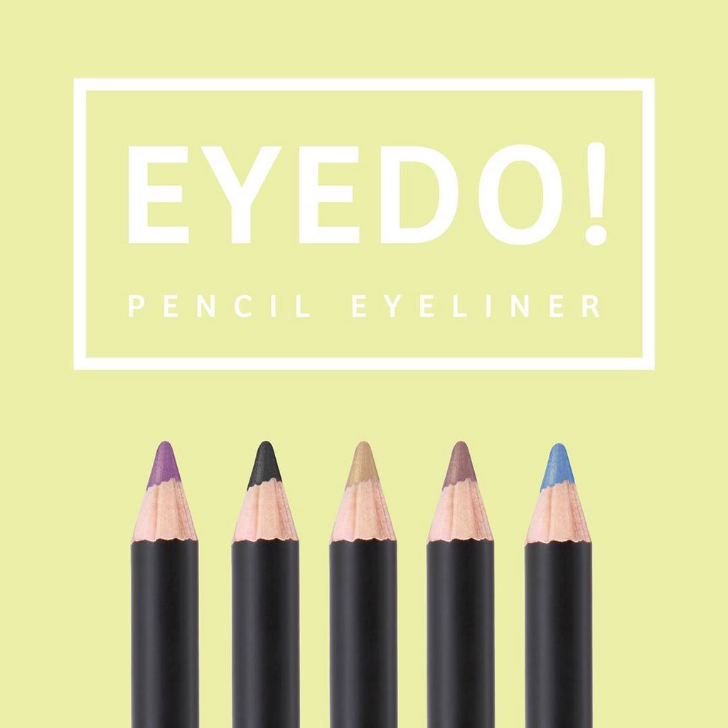 Emina Eye Do Pencil Eye Liner