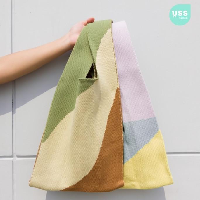 USS VACAY TOTE / TAS VIRAL BANGKOK THAILAND