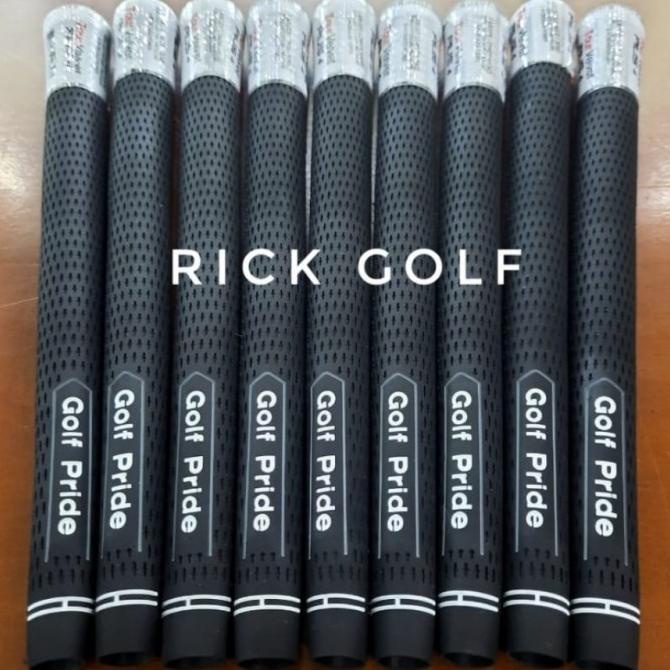 stick golf grip golf pride midsize