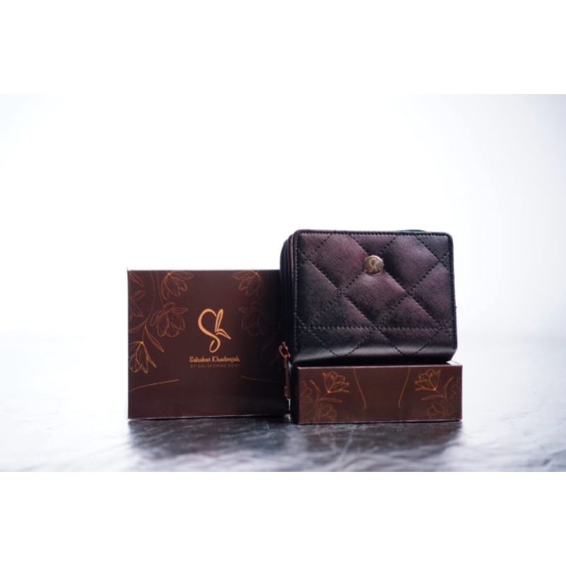 Hanna Wallet || Original By Ustadzah OKI Setiana Dewi