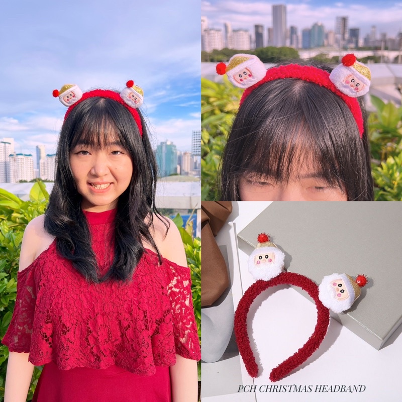 PCH BANDO NATAL PREMIUM QUALITY