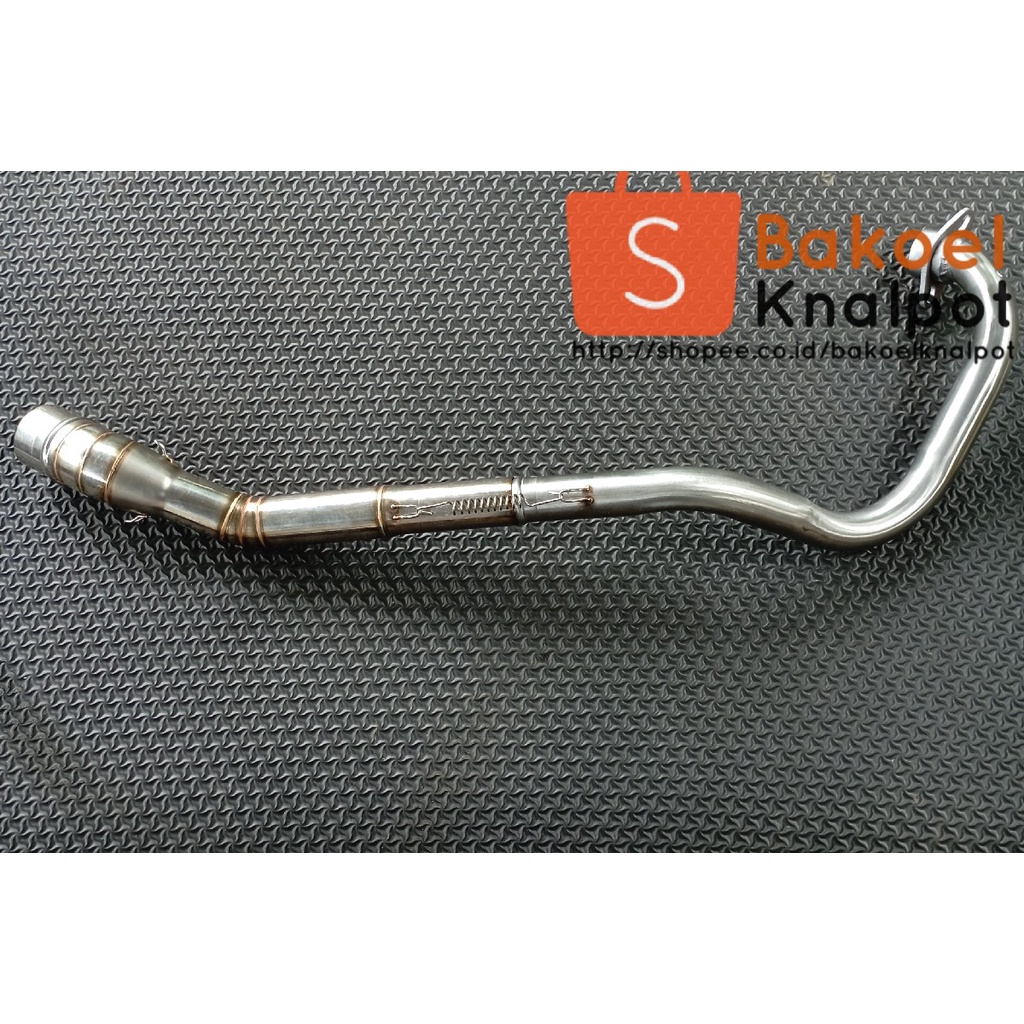 PIPA LEHER KNALPOT MX KING/ LEHER KNALPOT MX KING / PIPA KNALPOT MX KING/ LEHERAN KNALPOT MX / LEHER