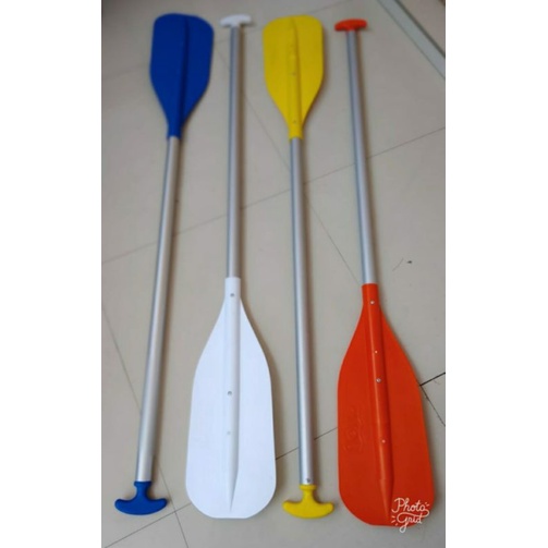 Dayung rafting dayung perahu dayung arung jeram