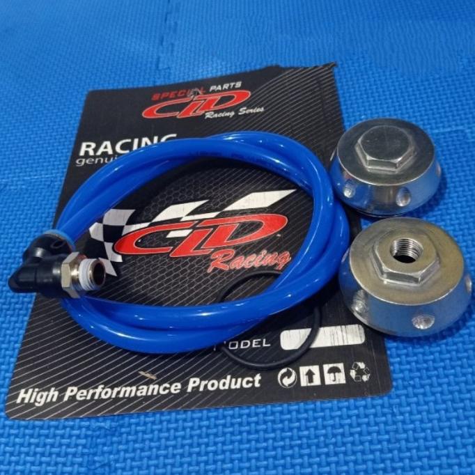Tutup klep cld buat motor Mio sporty,Mio smile, Jupiter z,Vega R