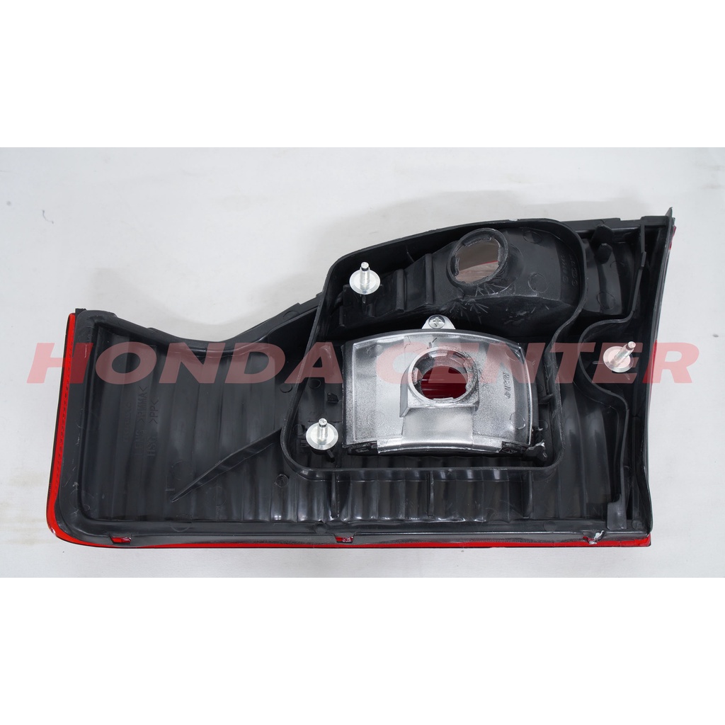 lampu bagasi tail lamp lampu belakang honda accord vti 1998 1999 2000 2001 2002