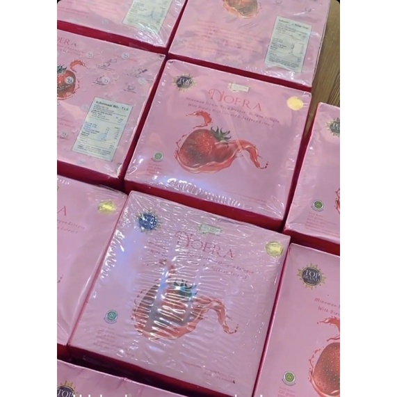 NOERA COLLAGEN DRINK